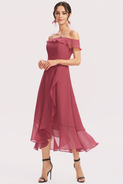 Robe Midi Bandeau - gallery 1