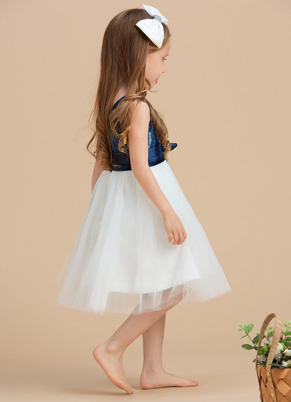 Robe Midi Étoile De Dentelle - gallery 3