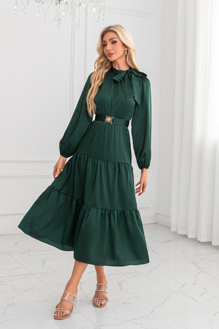 Robe Midi Esprit - gallery 6