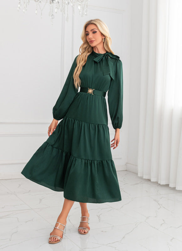 Robe Midi Esprit - gallery 6