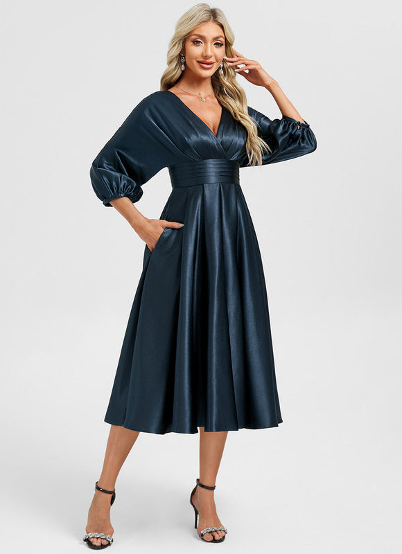 Robe Ete Midi