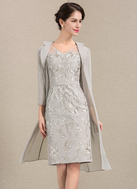 Robe Midi Souvenir De Mariage