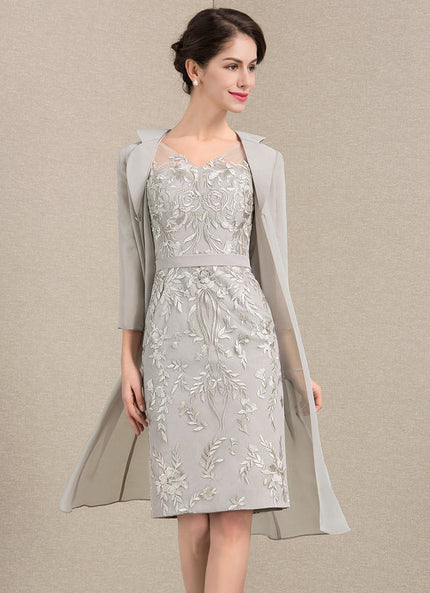 Robe Midi Souvenir De Mariage