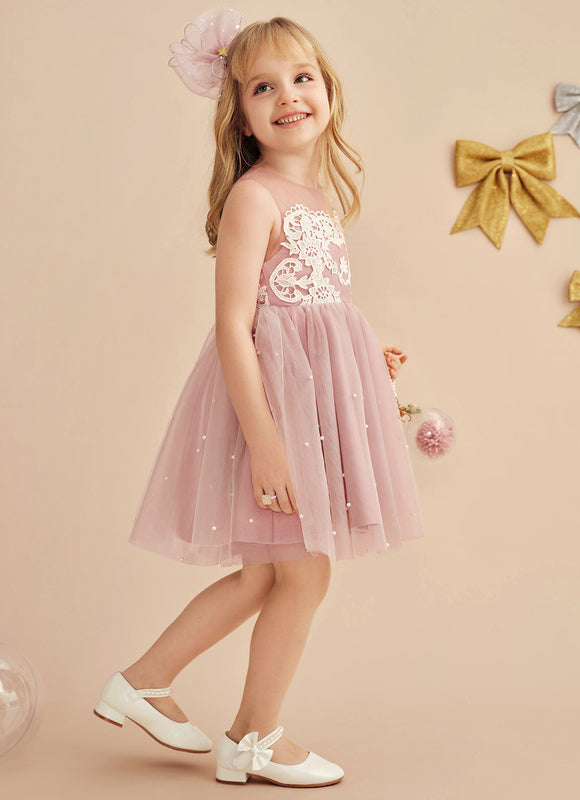 Robe Midi Enfant Chic - gallery 6
