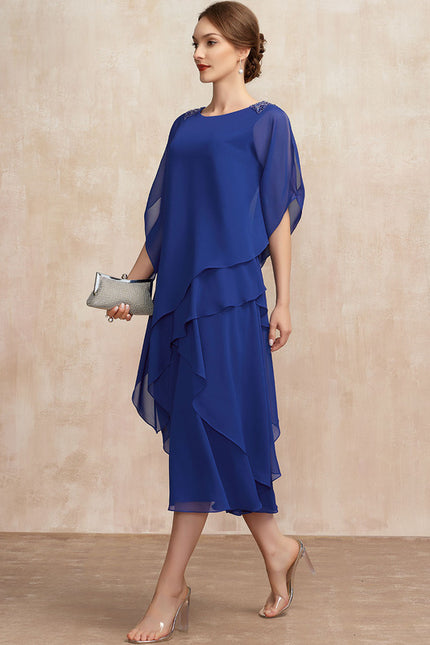 Robe Maxi Midi - gallery 3