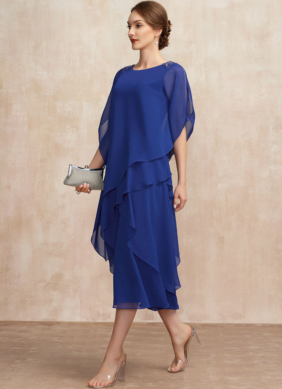 Robe Maxi Midi - gallery 3