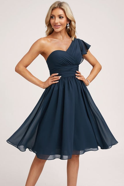 Robe Midi Ballet Éthéré