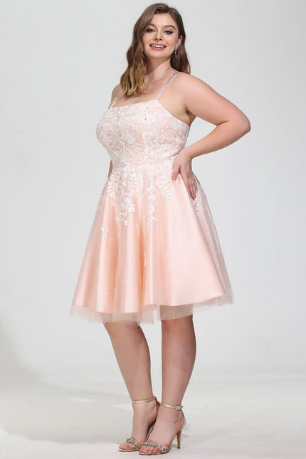Robe Midi Douceur Étoilée - gallery 6
