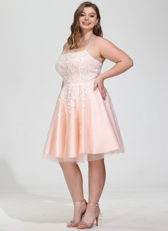 Robe Midi Douceur Étoilée - gallery 6