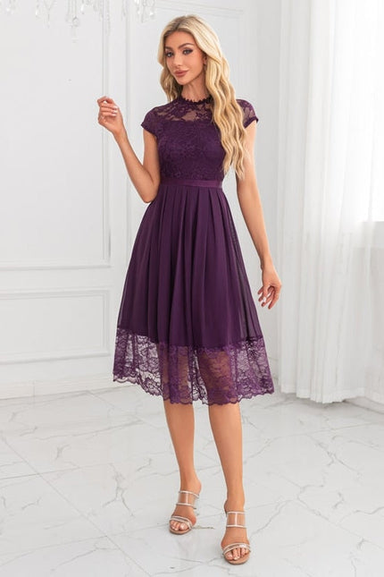 Robes Midi Ete 2024 - gallery 5