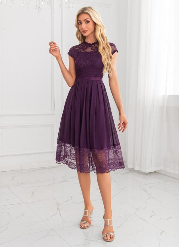 Robes Midi Ete 2024 - gallery 5
