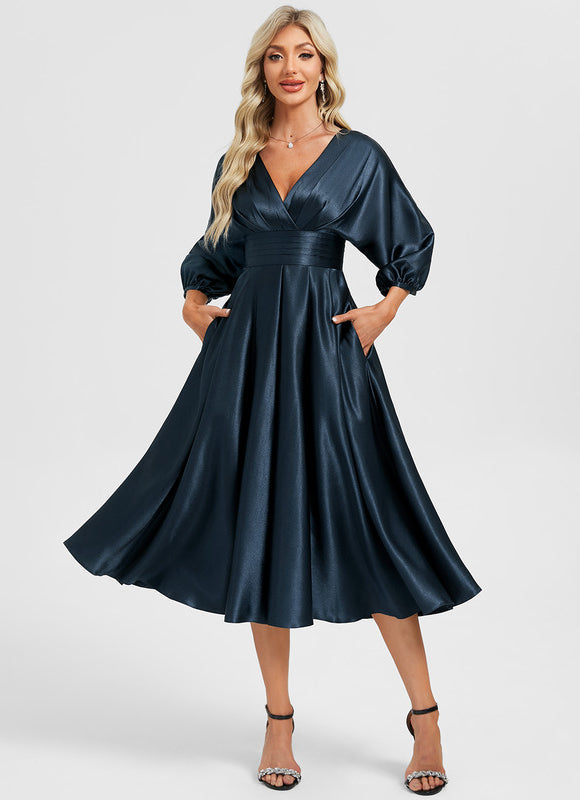 Robe Ete Midi - gallery 4