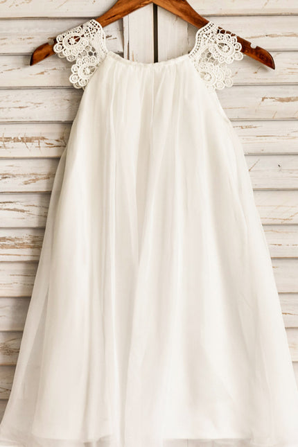 Robe Midi Éthérée Chic