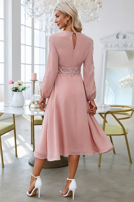 Robes Midi Été 2021 - gallery 1