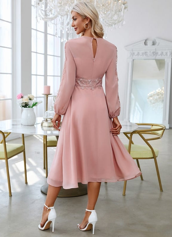 Robes Midi Été 2021 - gallery 1