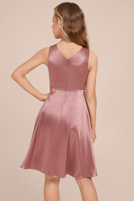 Robe Midi Pour Mariage - gallery 2