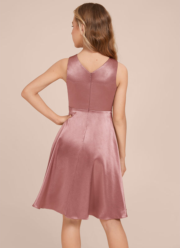 Robe Midi Pour Mariage - gallery 2