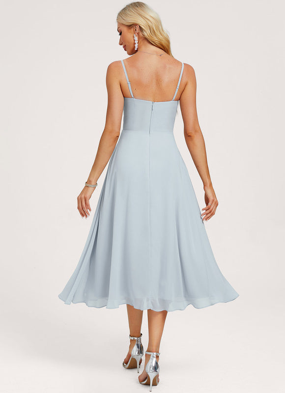 Robe Midi Invité Mariage - gallery 4