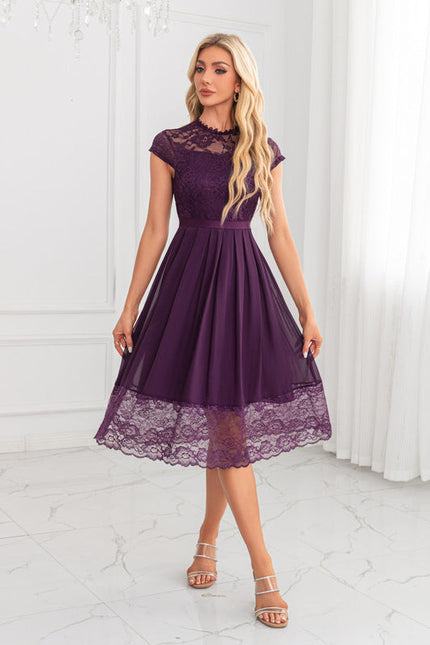 Robes Midi Ete 2024 - gallery 4