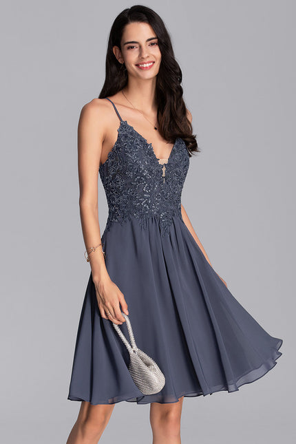 Robe Midi Chic Moderne