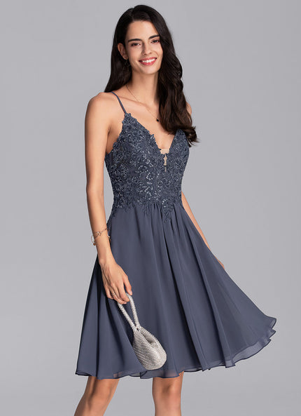 Robe Midi Chic Moderne
