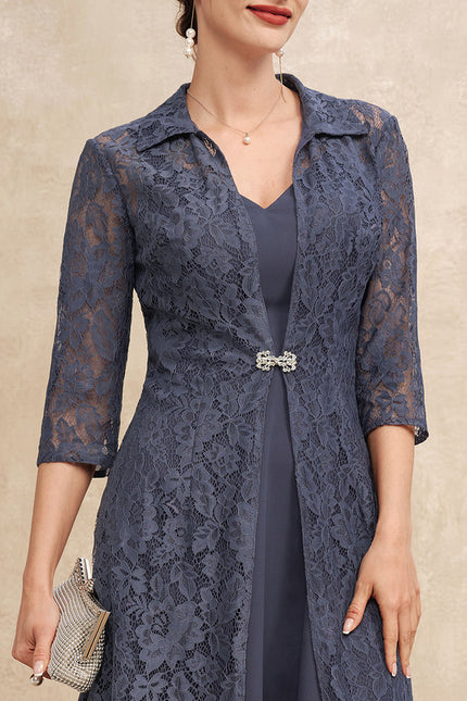 Longueur Robe Midi Cm - gallery 8