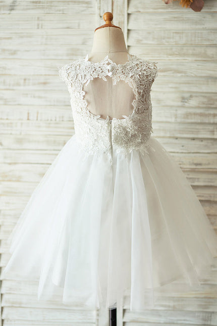 Robe Midi Étoile Enchantée - gallery 5