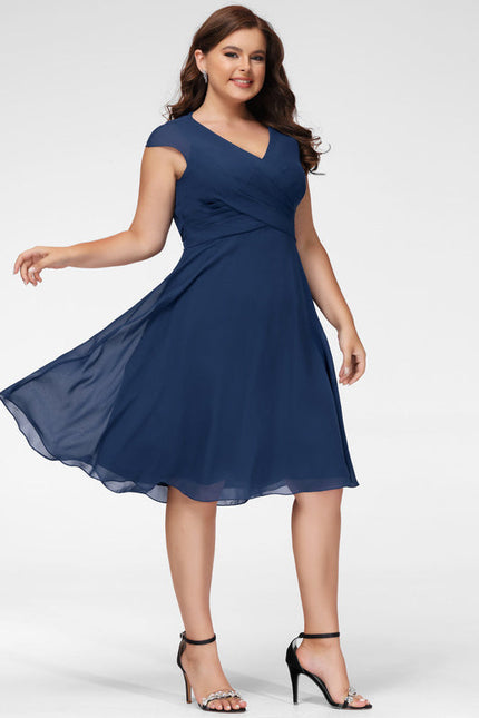 Robe Midi Vert Sauge - gallery 6