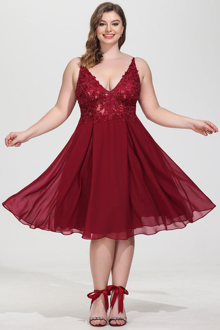 Robe Fluide Midi Ete - gallery 7