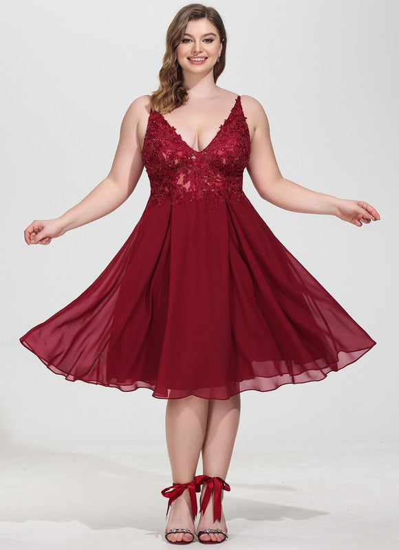 Robe Fluide Midi Ete - gallery 7