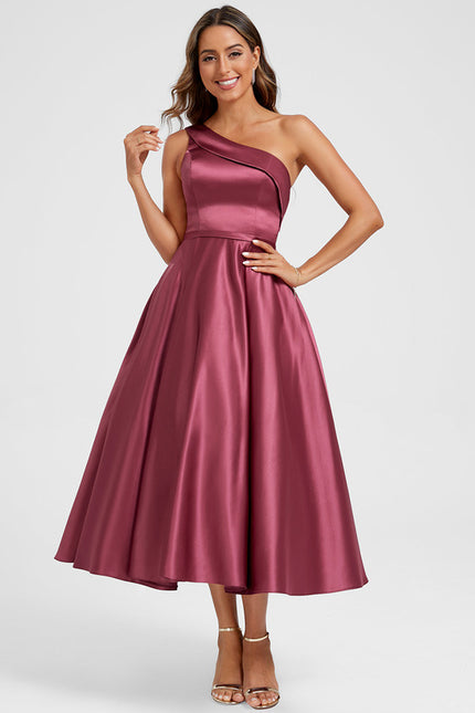 Midi Temu Robe Femme - gallery 1