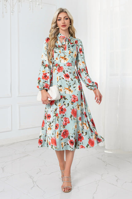 Robe Midi Liberty - gallery 4