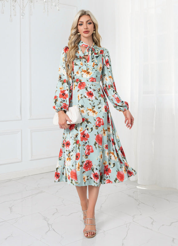 Robe Midi Liberty - gallery 4