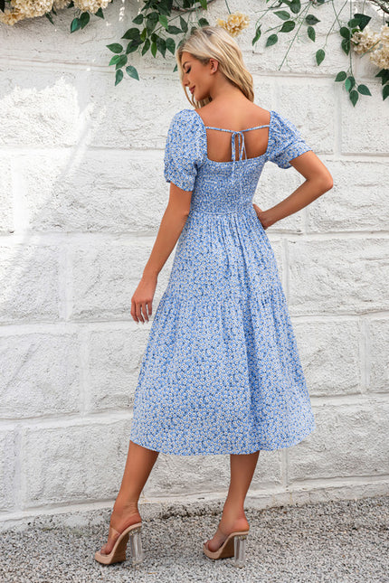 Robe Midi Grossesse - gallery 5