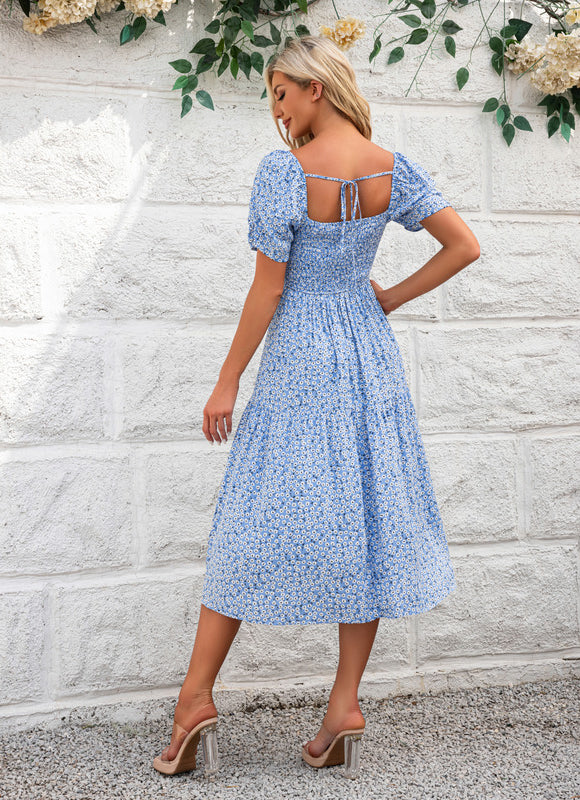 Robe Midi Grossesse - gallery 5