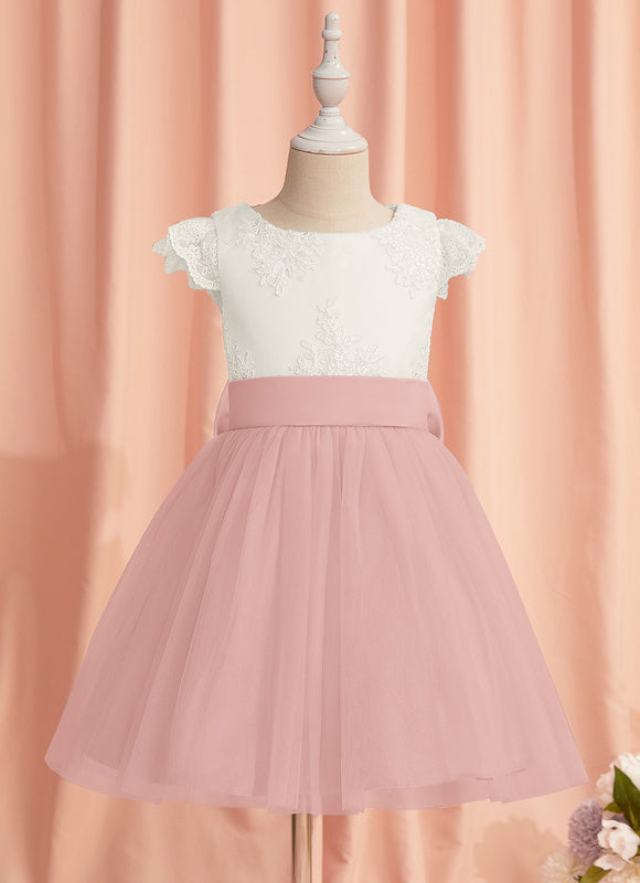 Robe Midi Fête Tulle