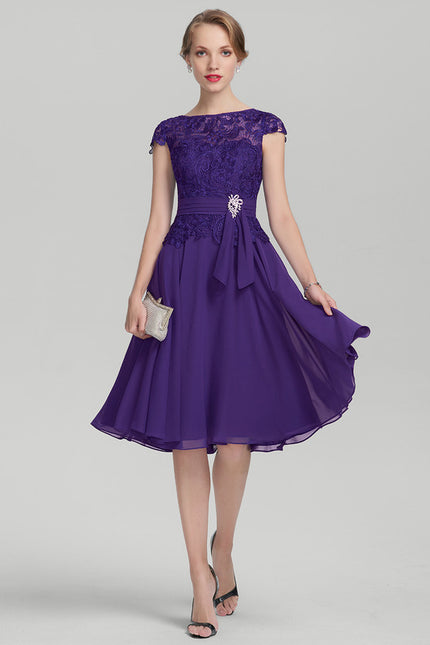 Robe Midi Élite Précieuse - gallery 1