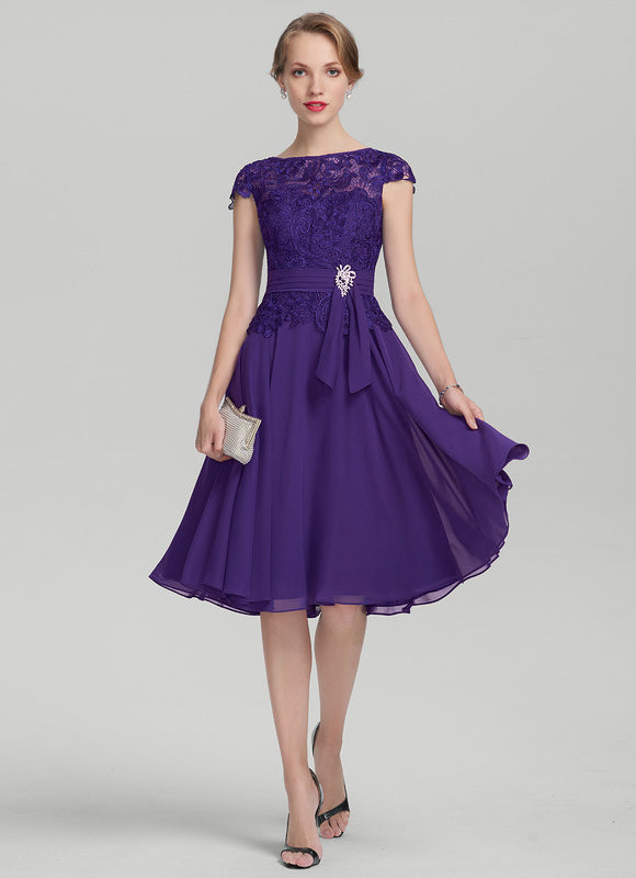 Robe Midi Élite Précieuse - gallery 1