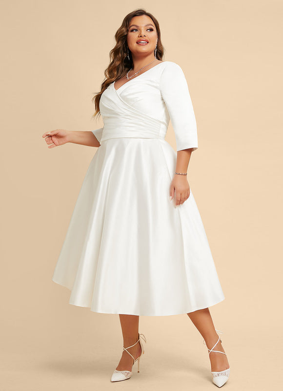 Robe Midi Hm - gallery 7