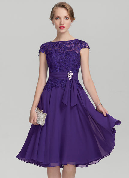 Robe Midi Élite Précieuse