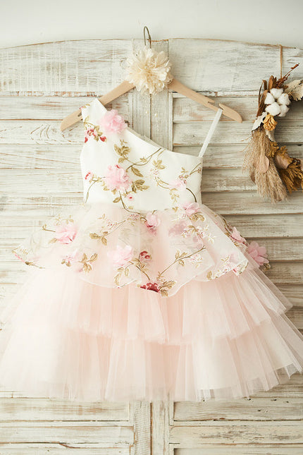 Robe Midi Fleur De Lune