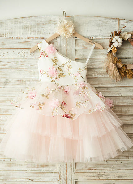 Robe Midi Fleur De Lune