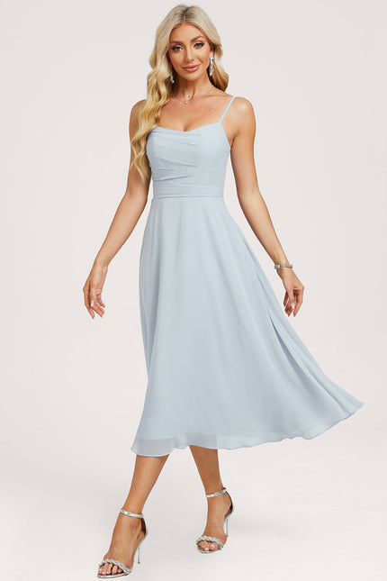 Robe Midi Invité Mariage - gallery 1