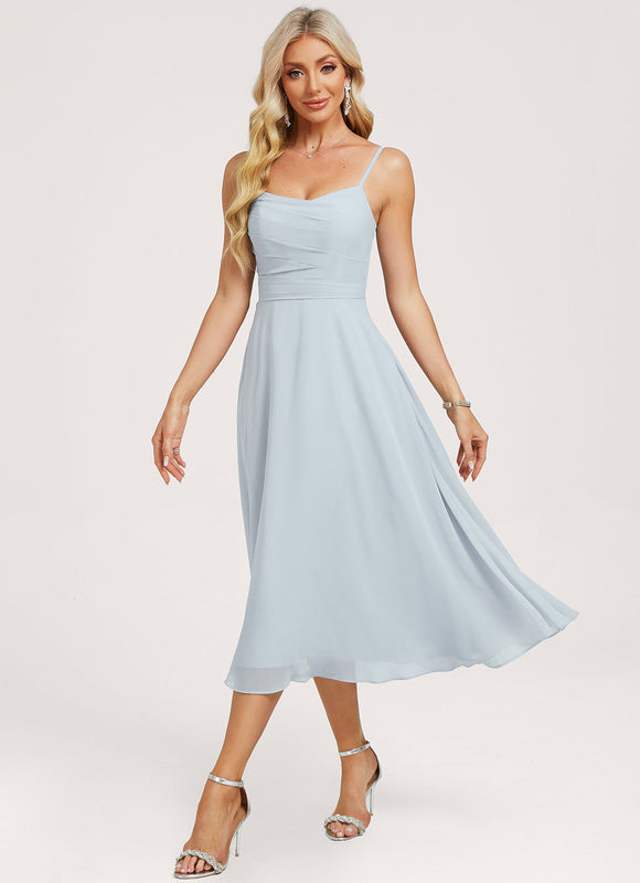 Robe Midi Invité Mariage - gallery 1