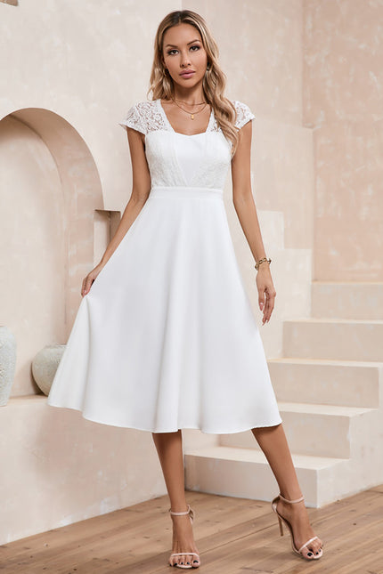 Midi Robe Été 2024 - gallery 5