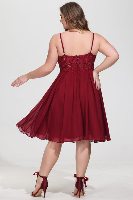 Robe Fluide Midi Ete - gallery 6