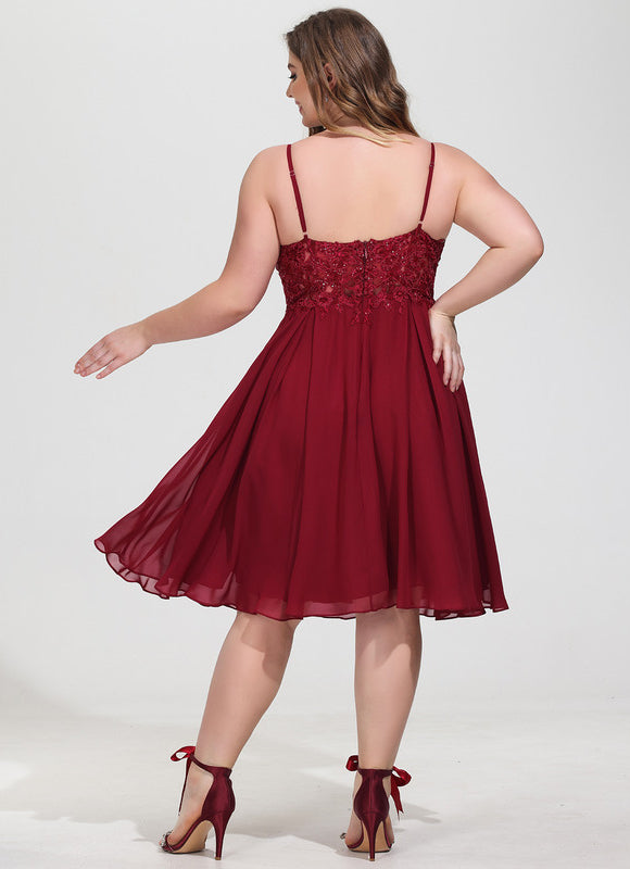 Robe Fluide Midi Ete - gallery 6