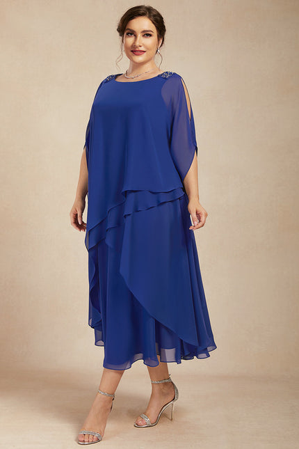 Robe Maxi Midi - gallery 7