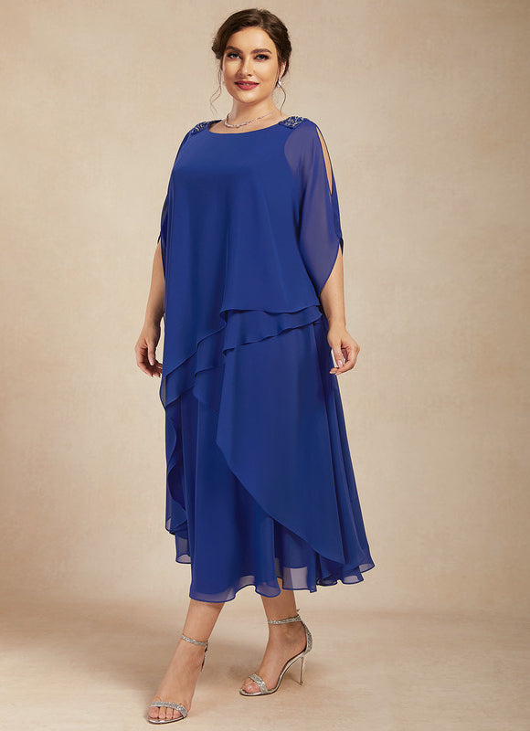Robe Maxi Midi - gallery 7