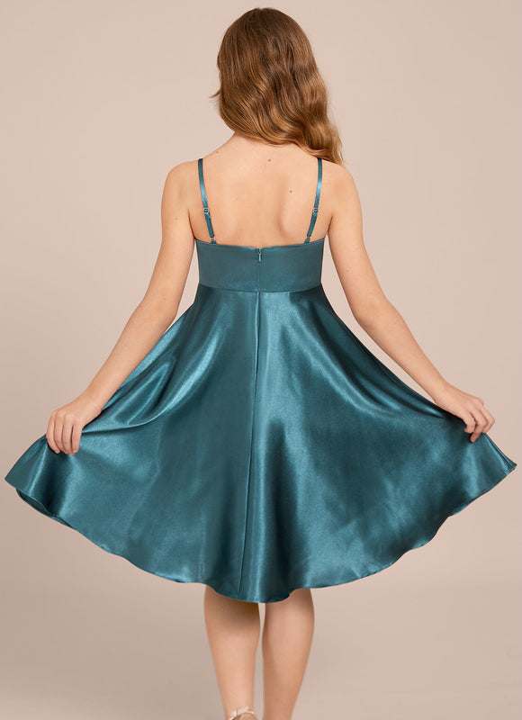 Robe Midi Pour Mariage - gallery 4